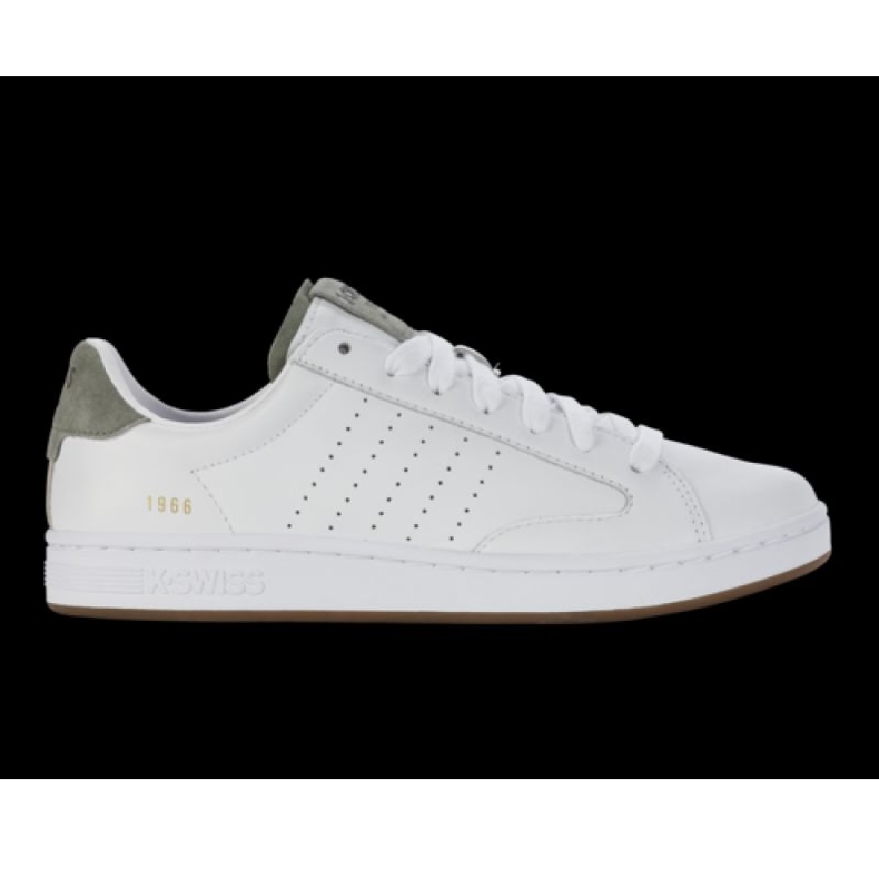 K-SWISS LOZAN CLUB LTH M 07263-915-M bijela 1