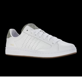 K-SWISS LOZAN CLUB LTH M 07263-915-M bijela 2