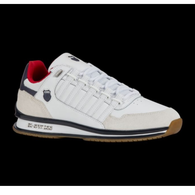 K-Swiss Rinzler GT M 08907-121-M cipele bijela 2