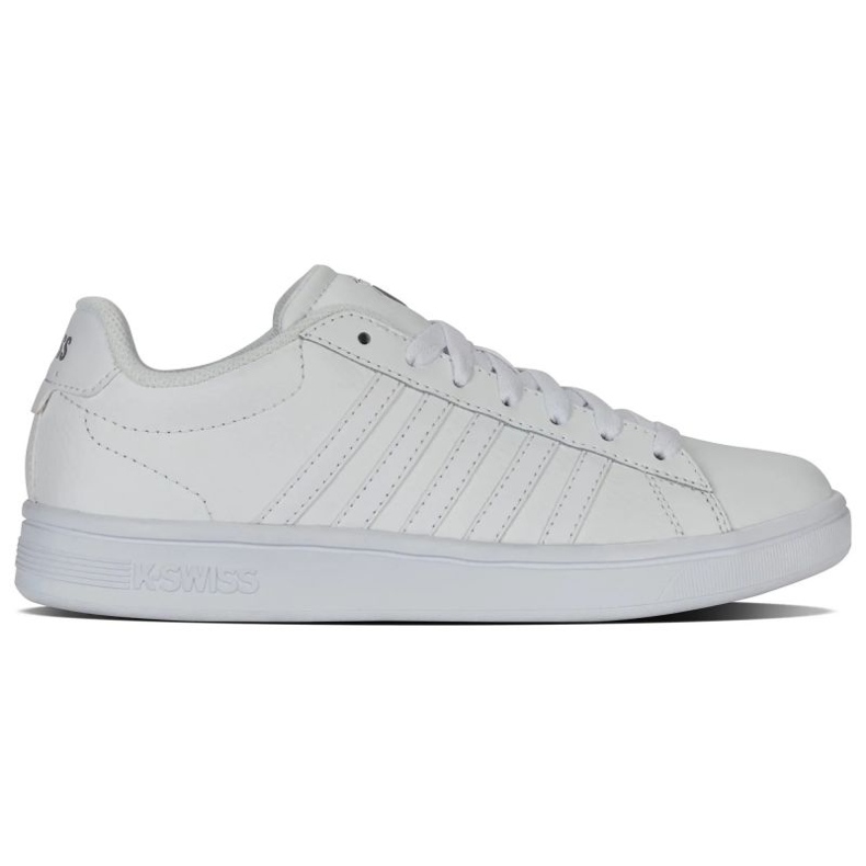 K- Swiss K-Swiss Court Tiebreak II cipele u 94413-100-m bijela 1