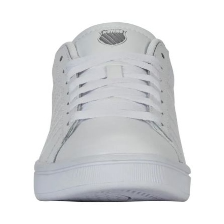 K- Swiss K-Swiss Court Tiebreak II cipele u 94413-100-m bijela 2