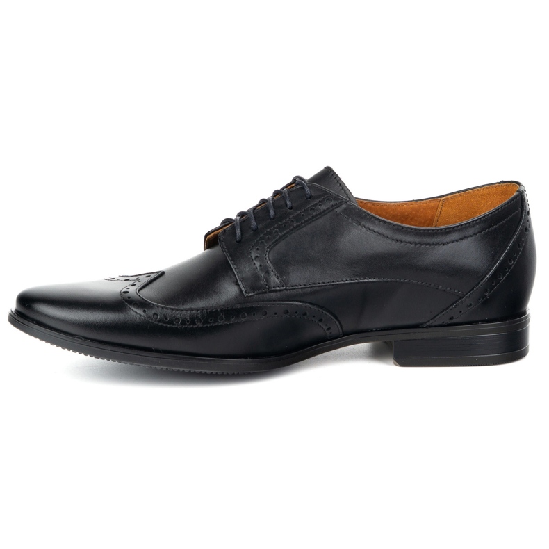 Olivier Muškarci crno 1