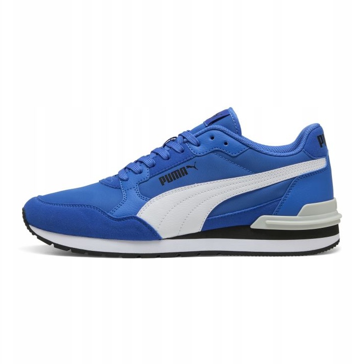 Puma St Runner V4 NL Vivid 39906911 cipele plava 1