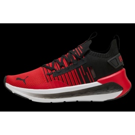 Puma Softride Syftride Fuzion za sva vremena Re M 31012711 cipele crvena 2