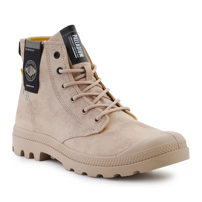 Palladium pampa višak 74389-257-m bež 1