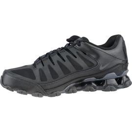 Nike Reax 8 Tr Tr 621716-008 Cipele crna 2