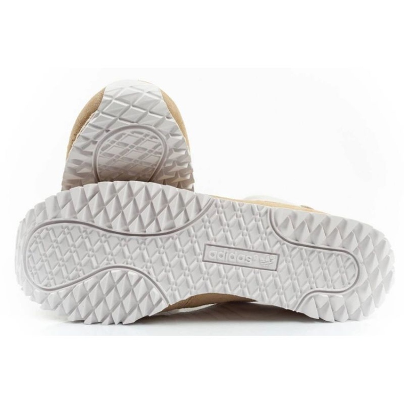 Ženske sportske cipele Adidas City Marathon GX9011 bijela 3