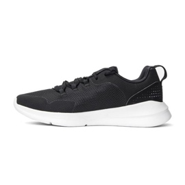 Under Armour Under oklop UA naplaćena potraga za 4 3028254-001 cipele crna 1