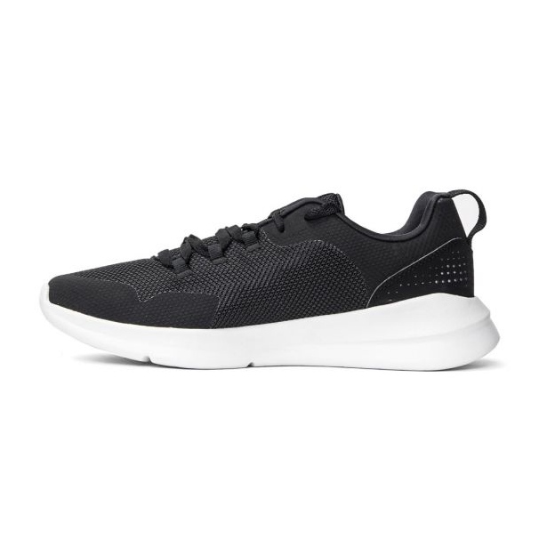 Under Armour Under oklop UA naplaćena potraga za 4 3028254-001 cipele crna 1
