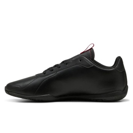 Puma Ferrari Neo Cat 3,0 M 30864501 Cipele crna 2