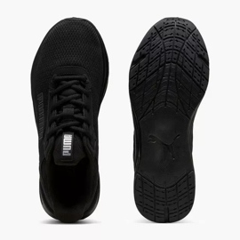 Puma FTR Wave cipele 31109502 crna 1