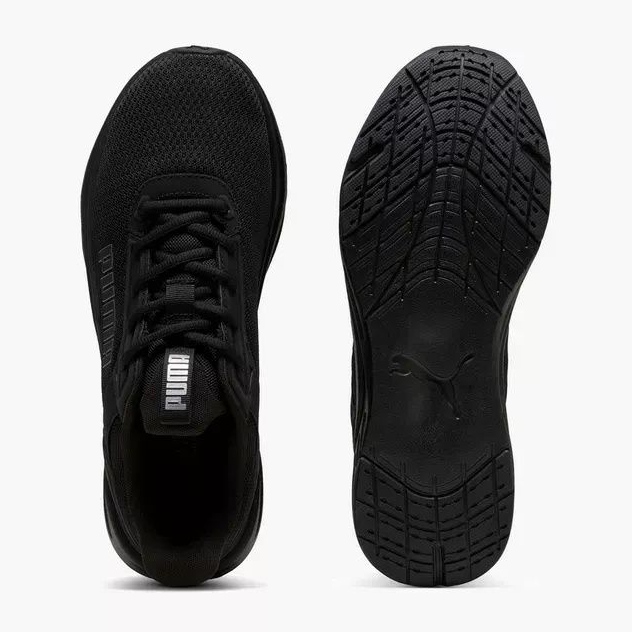 Puma FTR Wave cipele 31109502 crna 1