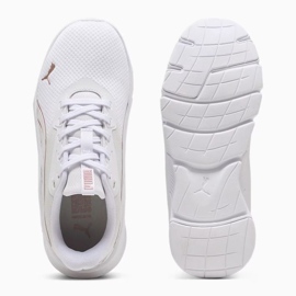Puma FlexFocus Lite Modern tkani 31148107 cipele bijela 1