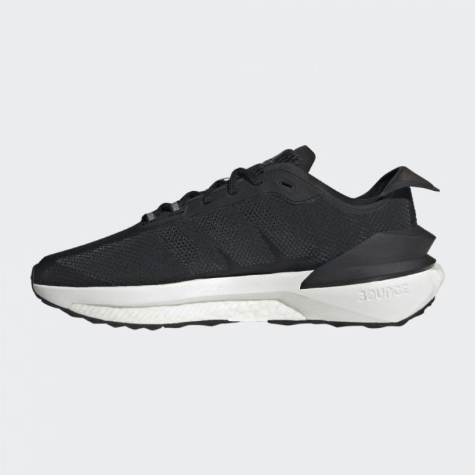 Adidas avryn cipele hp5968 cipele crna 1