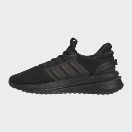 Adidas x_plrboost cipele HP31 tenisice crna 1