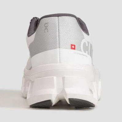 On Running Trčanje Cloudmonster 6198285 bijela 1