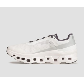 On Running Trčanje Cloudmonster 6198285 bijela 2