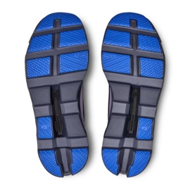 On Running Na pokretanju Cloudmonster 6198085 tenisice crna 4