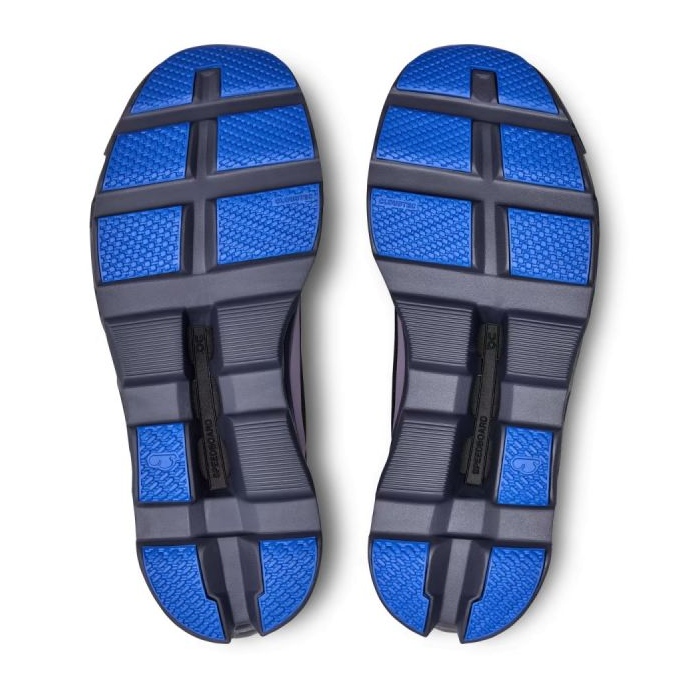 On Running Na pokretanju Cloudmonster 6198085 tenisice crna 4