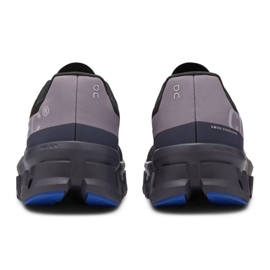 On Running Na pokretanju Cloudmonster 6198085 tenisice crna 5