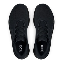 On Running Na pokretanju Cloudmonster 6199025 cipele crna 2