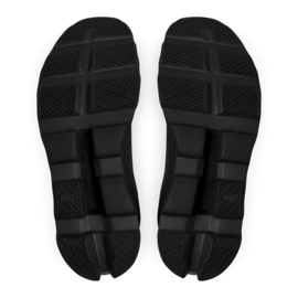 On Running Na pokretanju Cloudmonster 6199025 cipele crno 3