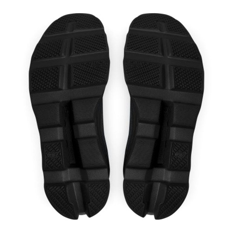 On Running Na pokretanju Cloudmonster 6199025 cipele crno 3