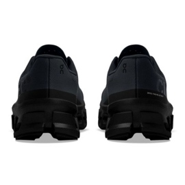 On Running Na pokretanju Cloudmonster 6199025 cipele crno 4