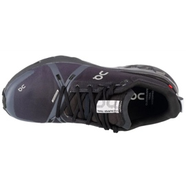 On Running On Cloudsurfer Trail Wp tenisice za trčanje 3ME10270106 siva 2