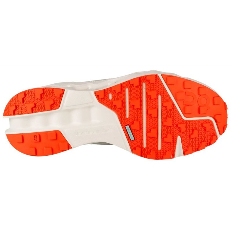 On Running Na trčanju Cloudurfer Trail 3me10112878 bež 3