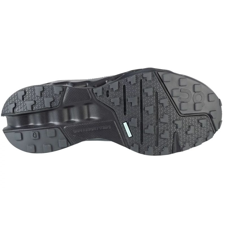 On Running Na trčanju oblaka staza 3ME10110264 dk.grey siva 3