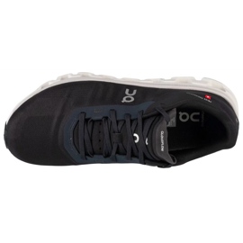 On Running Na cipelama za trčanje u oblaku 4 3MD30100299 crno crna 2