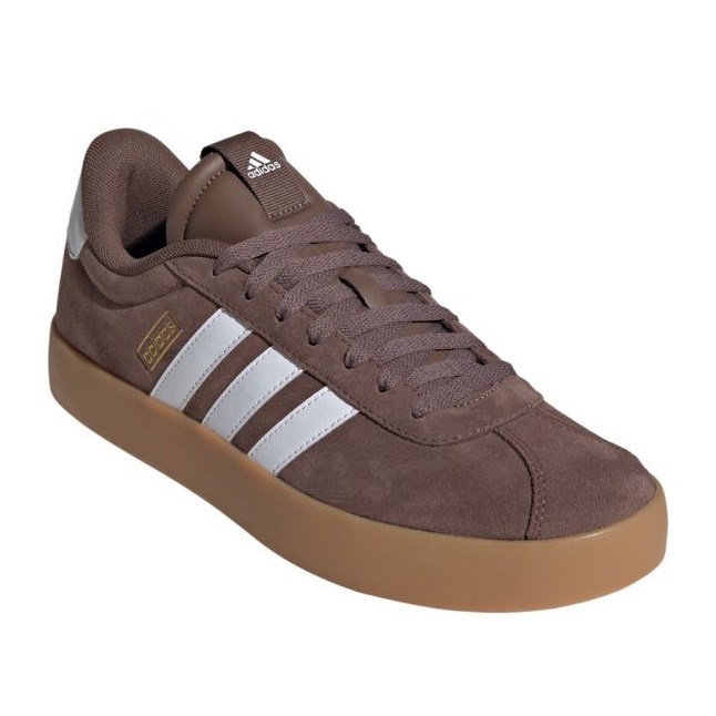 Adidas VL Court 3.0 JP7536 Cipele smeđa 1