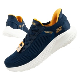 Skechers Bobs Squad Chaos 118312/NVY cipele plava 1