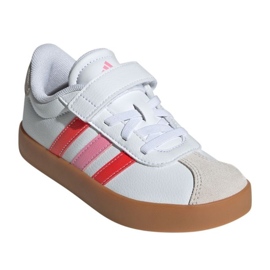 Adidas VL Court 3.0 JH6318 cipele bijela 1