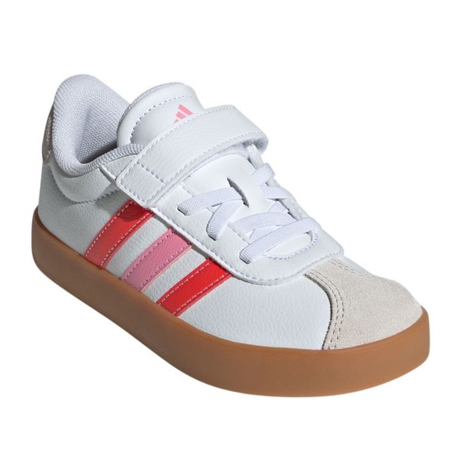 Adidas VL Court 3.0 JH6318 cipele bijela 1