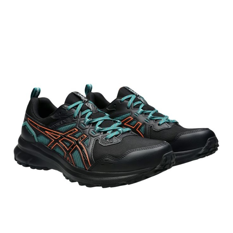 Asics Trail Scout 3 1011B700 005 crno 1