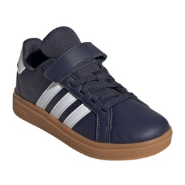 Adidas Grand Court 2.0 Jr JI0974 cipele 1