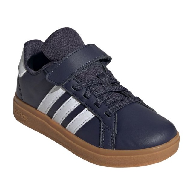 Adidas Grand Court 2.0 Jr JI0974 cipele 1