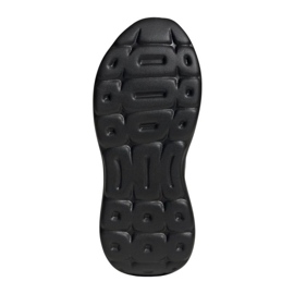 Adidas Tensaur Run 3.0 JP9644 Crne tenisice za trčanje crna 1