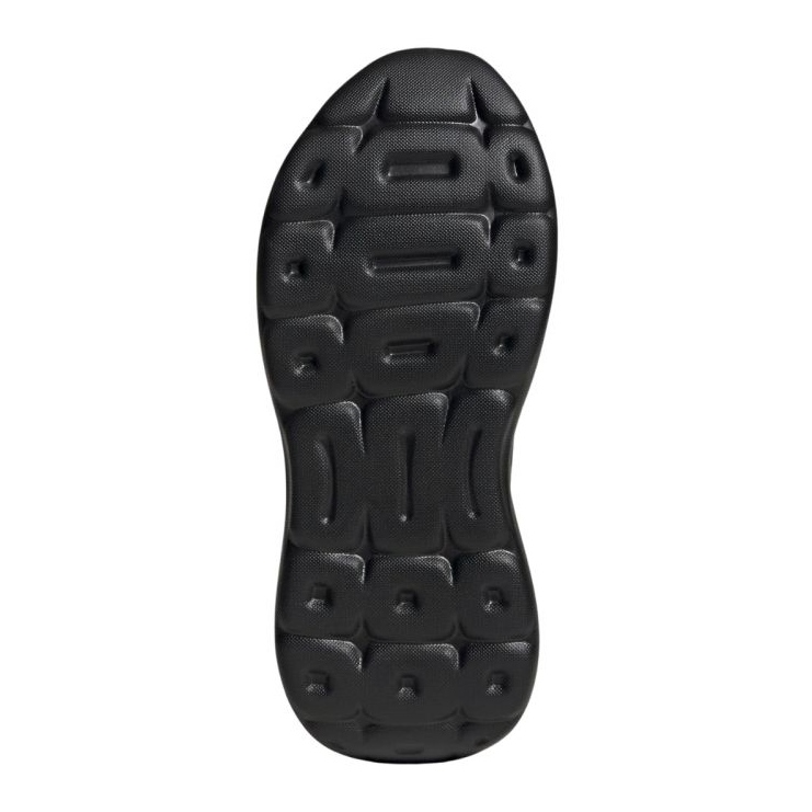 Adidas Tensaur Run 3.0 JP9644 Crne tenisice za trčanje crna 1