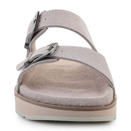 D.Franklin Flip Flops Nordic Sandal kopča DFSH405001-FBEI bež 2