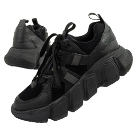 Caterpillar Imposter P111206 cipele crna 1