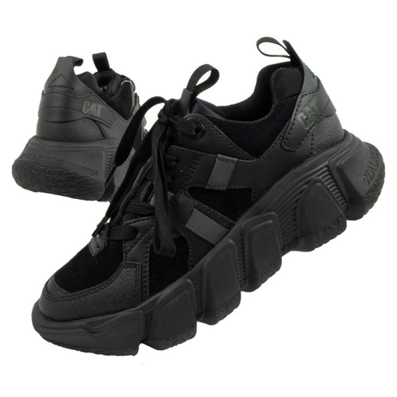 Caterpillar Imposter P111206 cipele crna 1
