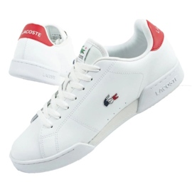 Lacoste Carnaby Cup 125 4 SMA 749SMA0112407 Cipele bijela 1