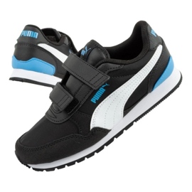 Puma St Runner V3 NL V PS 384902 10 Cipele crna 1
