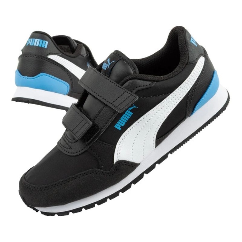 Puma St Runner V3 NL V PS 384902 10 Cipele crna 1