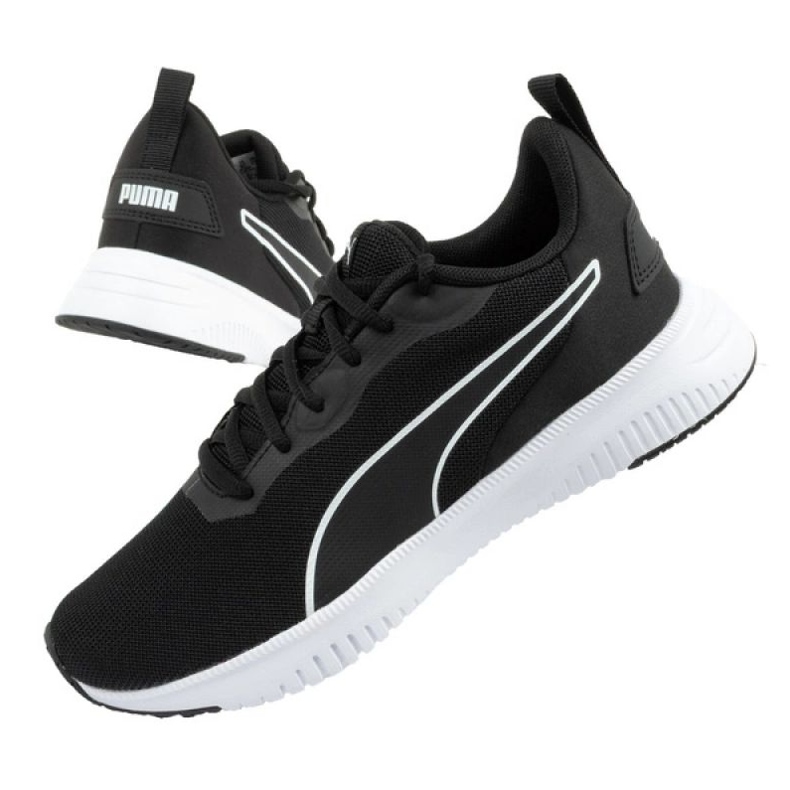 Puma Flyer Flex 195562 01 cipele crno 1