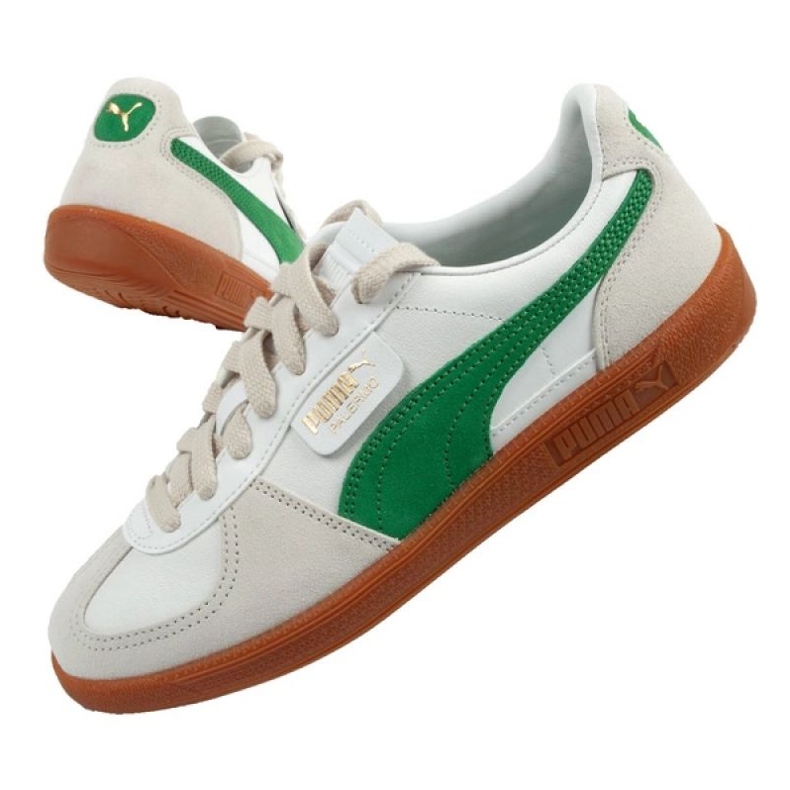 Puma Palermo 396464 07 cipele bijela 1