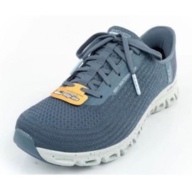 Skechers Glide-Step 104571/SLT cipele s membranom plava 6